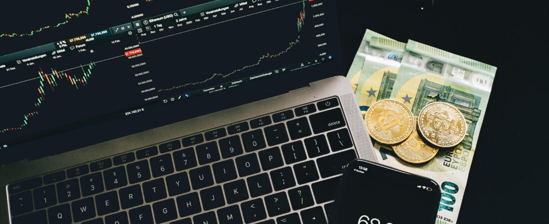 🔓📈Desbloquea el Trading: De la Confusión a la Consistencia🔓📈