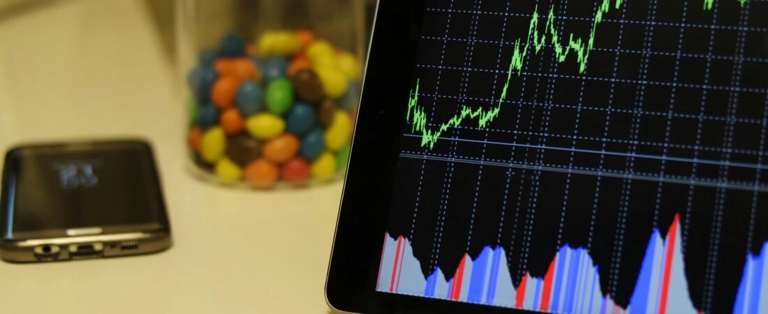 💰✅Gana con 30 Minutos al Día: El Trading Simple que SÍ Funciona ⏰💰✅