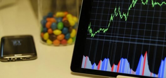 💰✅Gana con 30 Minutos al Día: El Trading Simple que SÍ Funciona ⏰💰✅